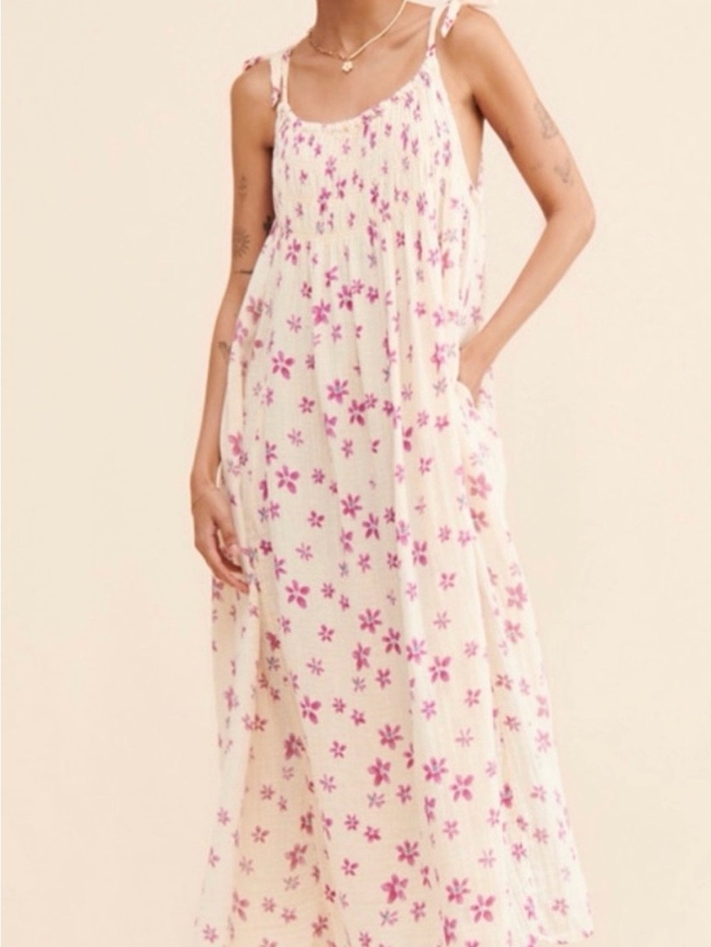 Free people flor